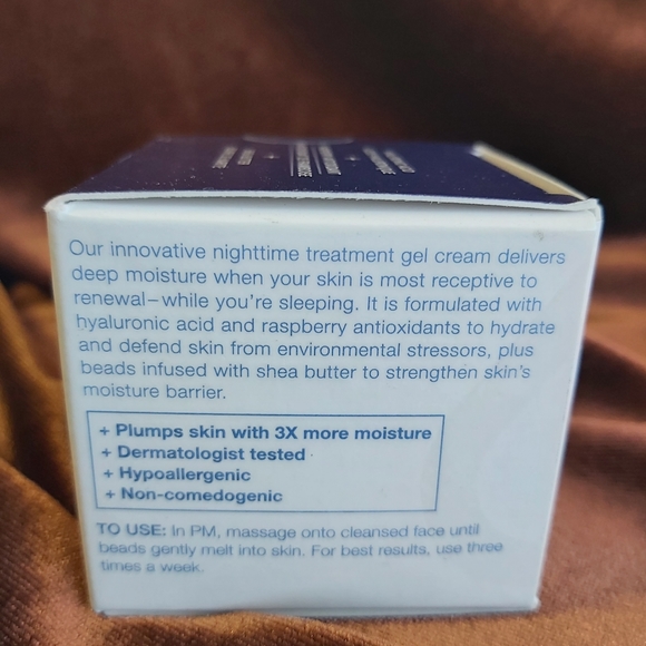 AVON Anew Hydra Fusion - Picture 3 of 4